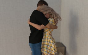 [日系SLG汉化2D]妓女新球类游戏 A Whore New Ball Game Demo v0.12.0[双端396M]