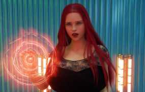 [欧美SLG汉化动态]梦想 Dream v0.01 汉化版[双端648M]