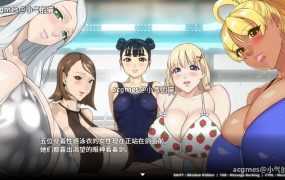 【大作RPG/中文/全动态】反叛的使徒 Ver1.02 STEAM官方中文步兵版+存档【更新/CV/3.5G】