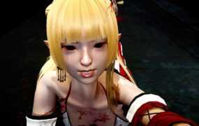 [亚洲风SLG/汉化/动态/黑丝后宫] 黑暗伴侣 Companion of DARKNESS Ch.4 汉化版[PC+安卓][3.8G/百度]