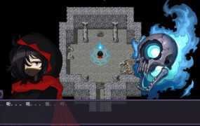 [RPG/新作/汉化/恶堕洗脑] 召唤萨蒙德 憑依召喚サモンドール 云翻汉化版[2G/百度]