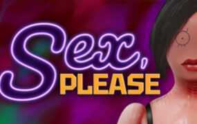 【模拟3D/汉化】成人玩具模拟器-大屌男玩弄各种性玩具 – Sex, Please【827M】