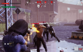 [FPS官中动态步兵]性爱启示录2&nbsp;&nbsp;Build.12381786[电脑3.24G/FM/BD]