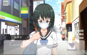 [SLG日语动态]ダマシドリ 骗术 金钱交涉[电脑300M/FM/BD]