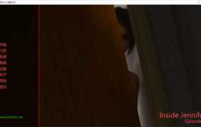 【淫妻SLG/汉化】詹妮弗的内心-爱妻劈腿升职-完【PC+安卓】Inside J【3.6G】