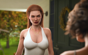 [欧美SLG汉化动态]毒液EP1汉化版 Venomous [Ep.1 Full][双端1.07G/FM/BD]