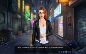 [欧美SLG汉化动态]极乐世界高地 Elysium Heights [Ch. 2][双端353M/FM/BD]