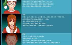 [究极NTR/官方中文] [绿到怀疑人生]我的新妻怎会是黑帮的碧池汉化版+圣诞礼物篇 [百度/300M]