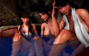 [精品SLG/汉化/动态无码] 邪恶的胭脂精炼 Wicked Rouge REFINE v0.12.0 云翻汉化版 [更新/2G/百度]