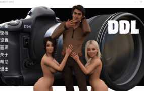 【伦理SLG/汉化】女儿的爱-要爸爸大屌奖励 v0.53 【PC+安卓】Daddy D【2.9G】