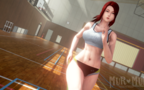 [欧美SLG汉化动态]喃喃自语 低语 重置V0.6.1 完整汉化润色版 MurMur v0.6.1 Remake[双端5.54G/FM/BD]