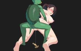 [RPG/汉化] 夏树的鬼人岛旅行记 精翻汉化版 [784M/XN】