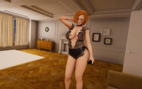 [亚洲SLG汉化动态]深度的复兴 深度复兴 Depth's Revival [Ch. 10.5][双端3.1G/FM/BD]