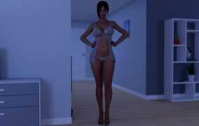 [欧美SLG汉化动态]欲望伦理3.1 Lust Theory [S3 Ep.1] [双端1.74G/FM/BD]