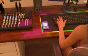 [欧美SLG汉化3D]掌握粉红盒子 Mastering the Pink Box v0.06[双端715M/FM/BD]