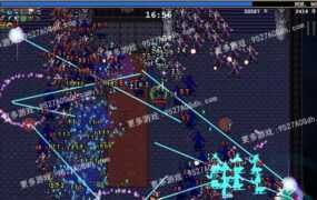 [ACT/中文] 吸血鬼幸存者v1.8.206 官方中文版+紧急会议全DLC [1.3G/转度盘]