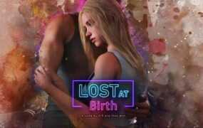 【人妻SLG/汉化】出生时迷失-肏上大学的干女儿v0.8+旧【PC+安卓】Lost a【5G】