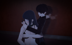 [日系SLG汉化]多元宇宙平衡 Multiverse Ballance [v0.9.8 + Halloween Special] [双端1.33G/FM/BD]