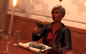 [欧美SLG汉化动态]喷发在即 Eruption Imminent [v0.3.0][双端2.21G/FM/BD]