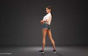 [欧美SLG汉化3D]通往地狱的公路 Highway to Hell v0.4[双端3.09G/FM/OD+115]