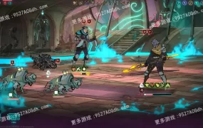 [SLG/中文] 欺诈之地Build.465920 官方中文版 [5.2G/转度盘]