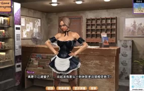 [SLG/汉化] 汽车旅馆2023 TheMotel-December2023 PC+安卓汉化版 [多空/500/XN】