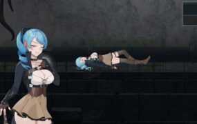 [ACT/中文/动态]永恒的欠损 V0.03 官方中文版[1.4G/OD盘]