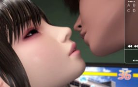 [3D大作/步兵/动态]朋友游戏 官方中文AI解码步兵版+全回想