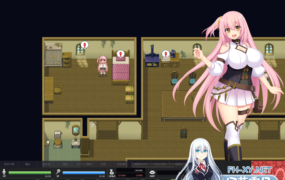 [RPGAI翻译] Lust Prison ～在监狱都市中堕落的花季少女丽丽娅～[1G微云]