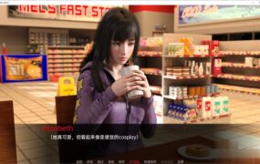 [SLG/汉化]口碑 S1 v0.03.F AI汉化版[PC+安卓][1G/OD盘]