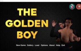 [伦理SLG汉化] 金童 The Golden Boy v0.6.2 [1.7G/多盘/百度/夸克]