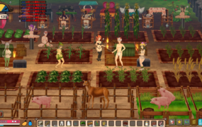 [RPG+SLG] STEAM官方中文+步兵版+更新 疯狂岛 V0.0.8 Mad Island