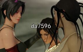 [欧美SLG/动态] 雅典娜的复仇 athenas revenge v0.6.5 PC+安卓 汉化版 [1G/多空/百度]