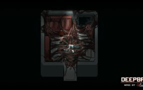 [猎奇战败ADV/官中] DEEP BRAIN 官方中文版 [400M/百度]