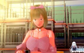 [日系/SLG/汉化/动态] 秘密课程 Secret Courses V0.2.0 AI汉化版 [PC+安卓][960M百度]