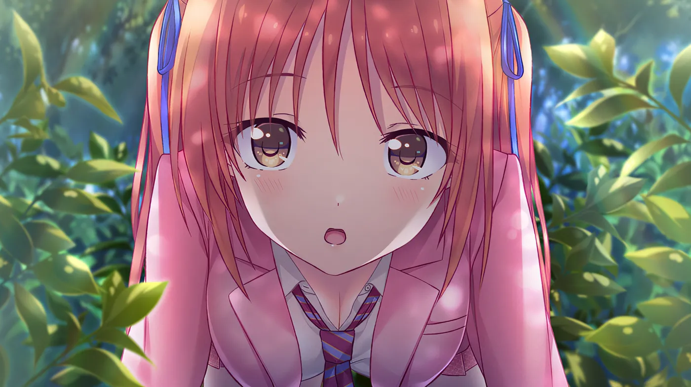 恋之四刻 ～令人心痛的恋爱堕落之安娜～ AI汉化版[1.6G]