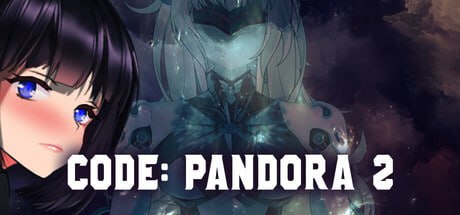 [SLG] STEAM官方中文  潘多拉代码2    CODE: PANDORA 2[3G]