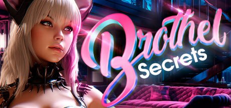 [SLG/PC]娼馆秘闻 #Brothel Secrets 官方中文版[3G]