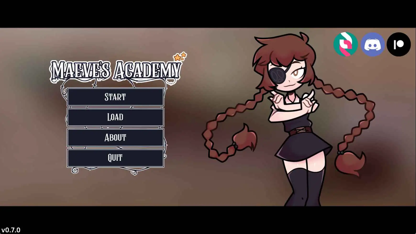 【欧美/SLG/沙盒/更新】梅芙学院v0.7.0 AI汉化版【PC+安卓/1.18G】