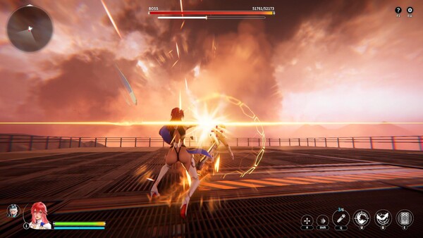 新作[大型战斗3D/互动/后宫/动态] 欲界工坊 Erocraft Steam官方中文步兵版 [26.0G]