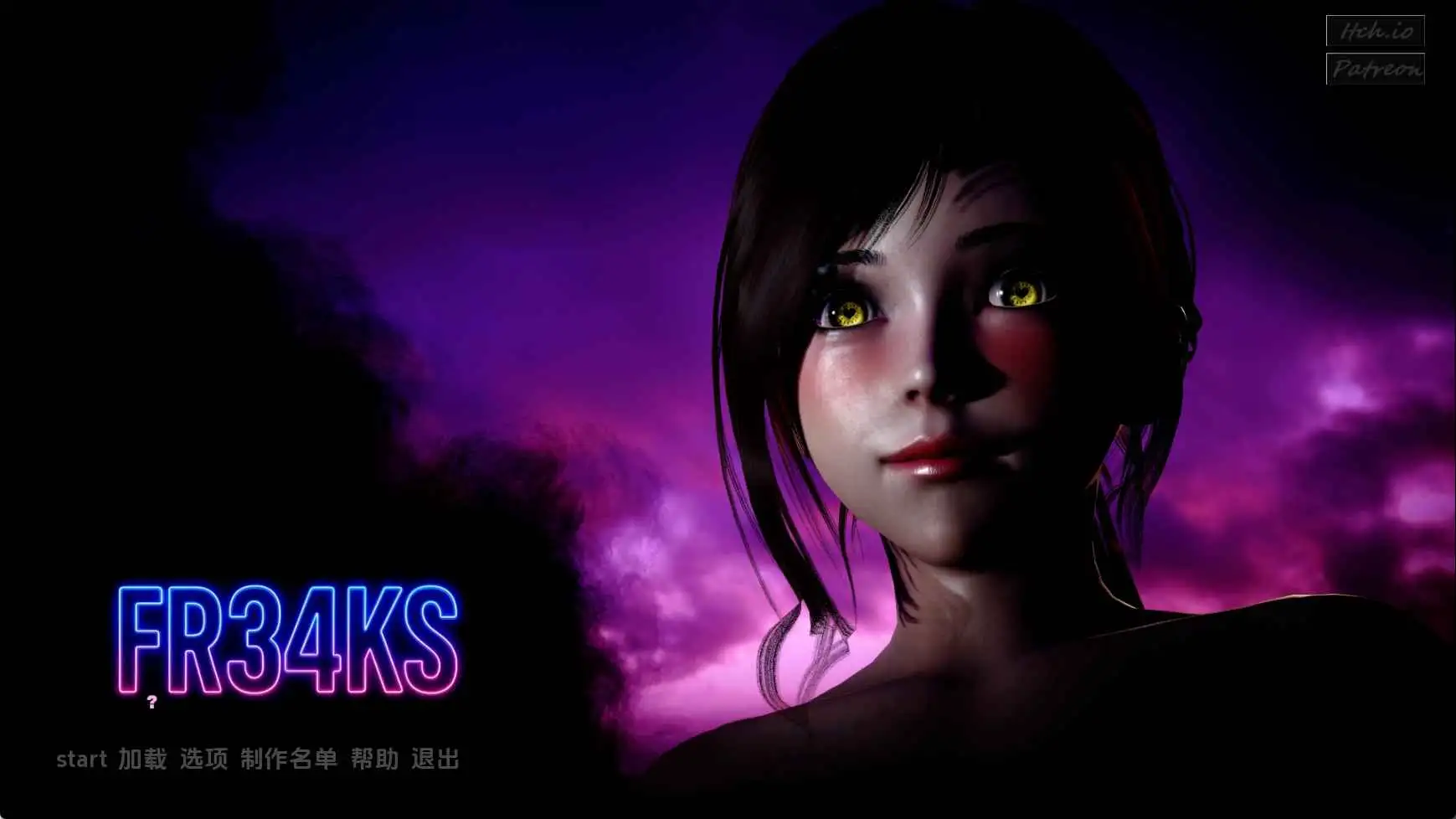 【欧美/SLG/动态/更新】认识怪人v0.6 AI汉化版【PC+安卓/6.77G】