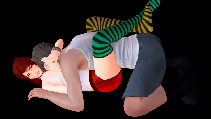 更新[日式RPG] 家庭乐趣 Ex.De v0.16.1 内嵌AI汉化步兵版 [3.40G]