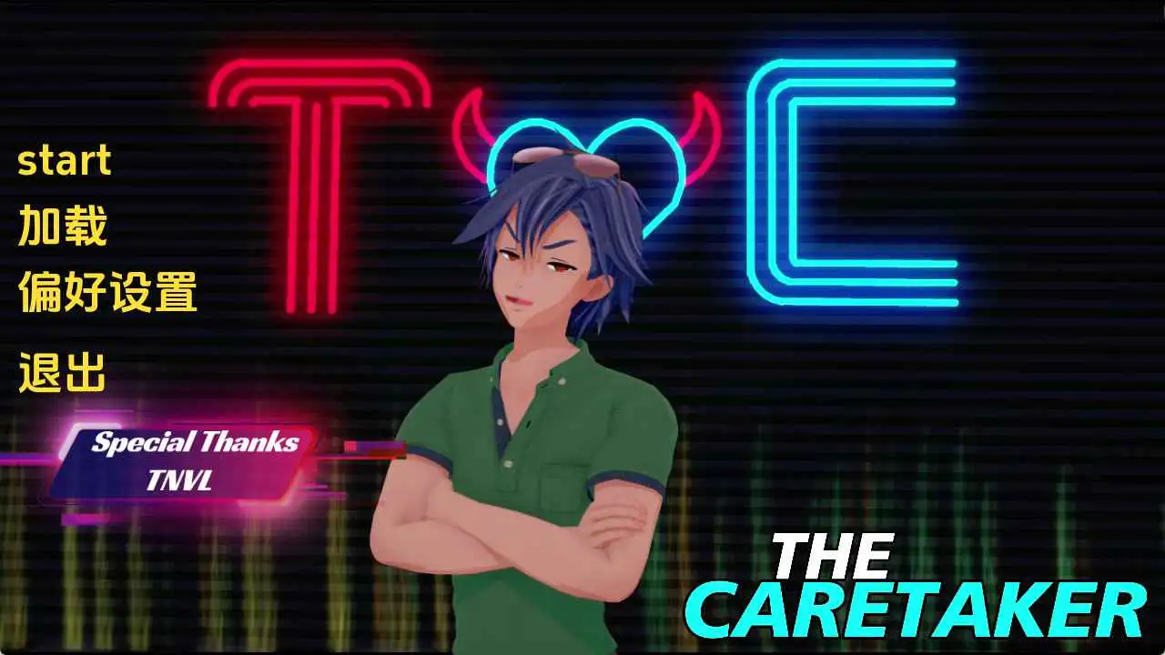 【日系/SLG/动态/更新】看守人S1v1.0 AI汉化版【PC+安卓/4.05G】