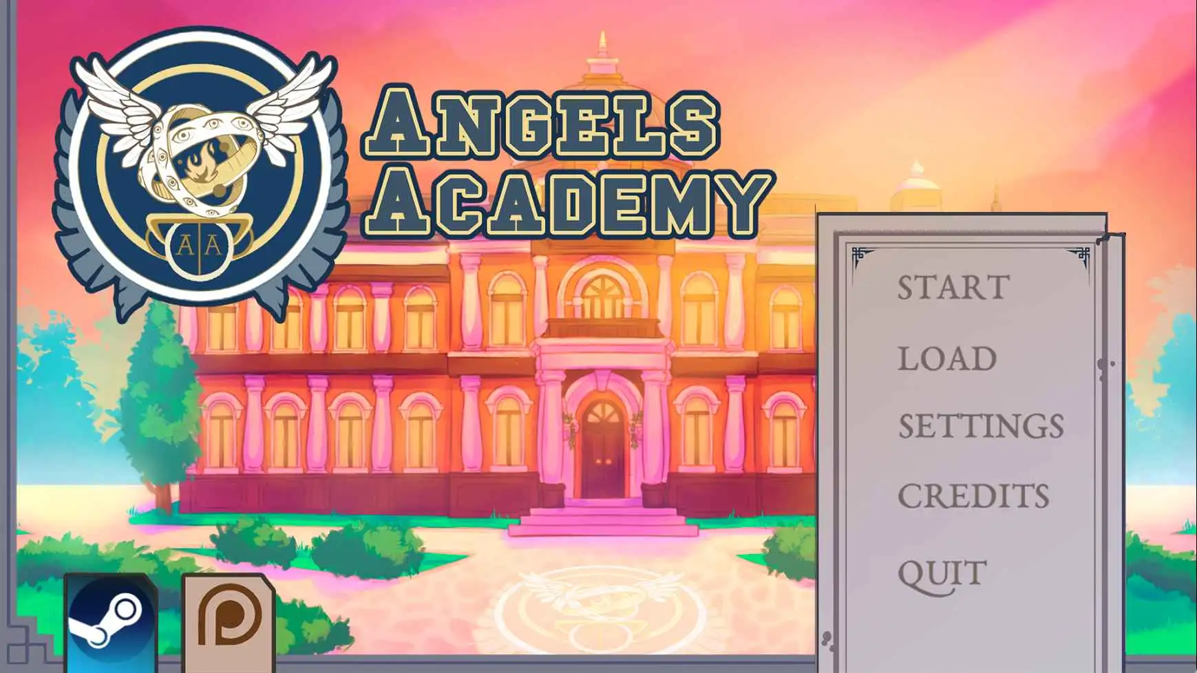 【欧美/SLG/动态/更新】天使学院v0.2.1 AI汉化版【PC+安卓/759M】