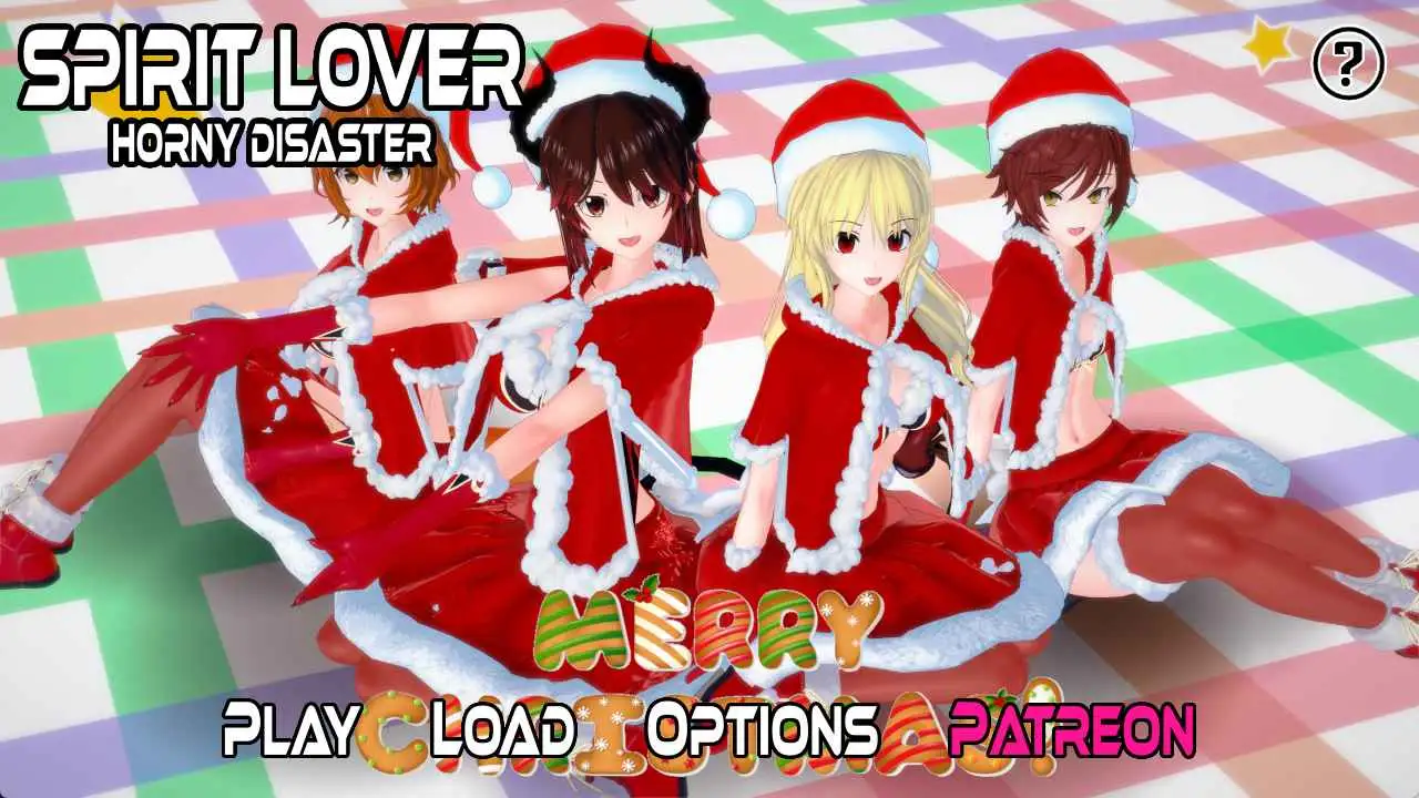 【同人/SLG/动态/更新】灵魂情人v0.52 AI汉化版【PC+安卓/2.87G】