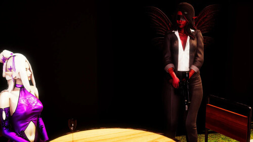 【亚洲/SLG/动态】毛茸屋 FurrHouse Ch.25AI汉化【PC+安卓/3.91G】