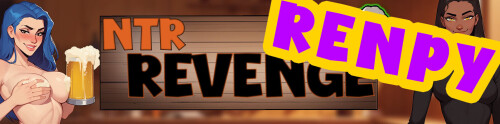 【欧美/SLG/动态】NTR复仇 NTR Revenge v0.4.3AI汉化【PC+安卓/1.49G】
