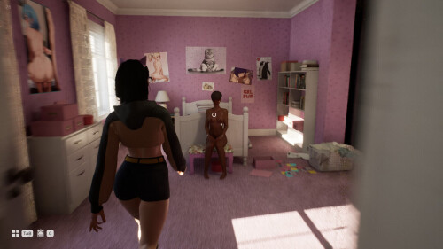 [3D/SLG/动态] Femboy Depths v1.0生肉 [PC/4.39G]